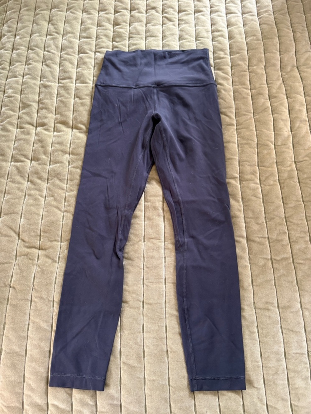 Lulu Align Leggings- Navy/Dark Indigo